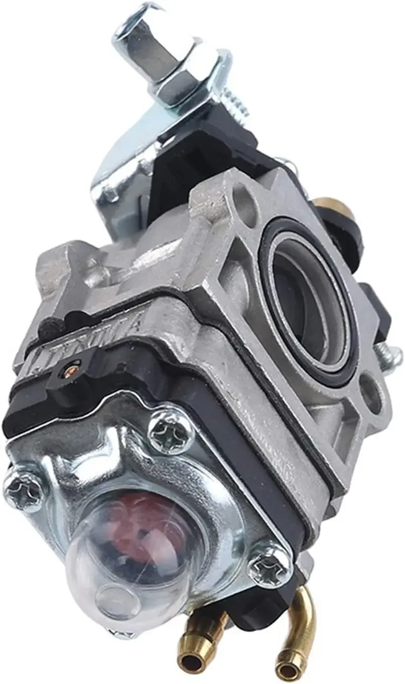15mm MP15 Carburetor For CG430 CG520 43CC 52CC 47CC 49CC 40-5 44-5 1E40-5 2 Stroke Engine