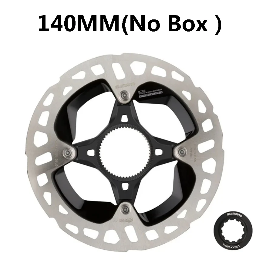 シマノ XTR mt900 油圧ディスクブレーキローター RT MT900 センター