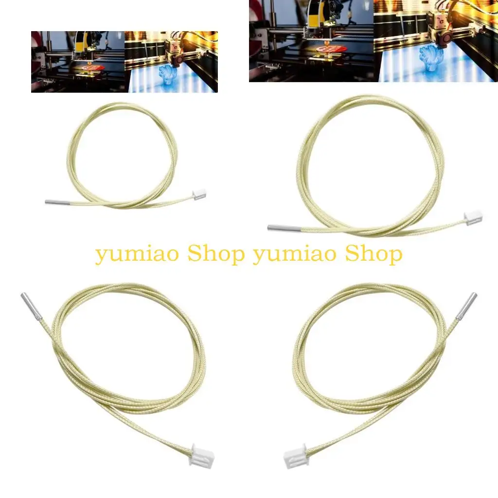 

587B PT1000 Термисторная термическая сопротивление, сенсора для -принтера.