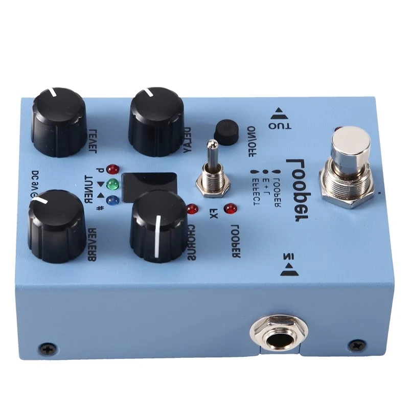 pedale-per-chitarra-syds-pedali-multi-effetto-per-chitarra-bypass-dc-9v