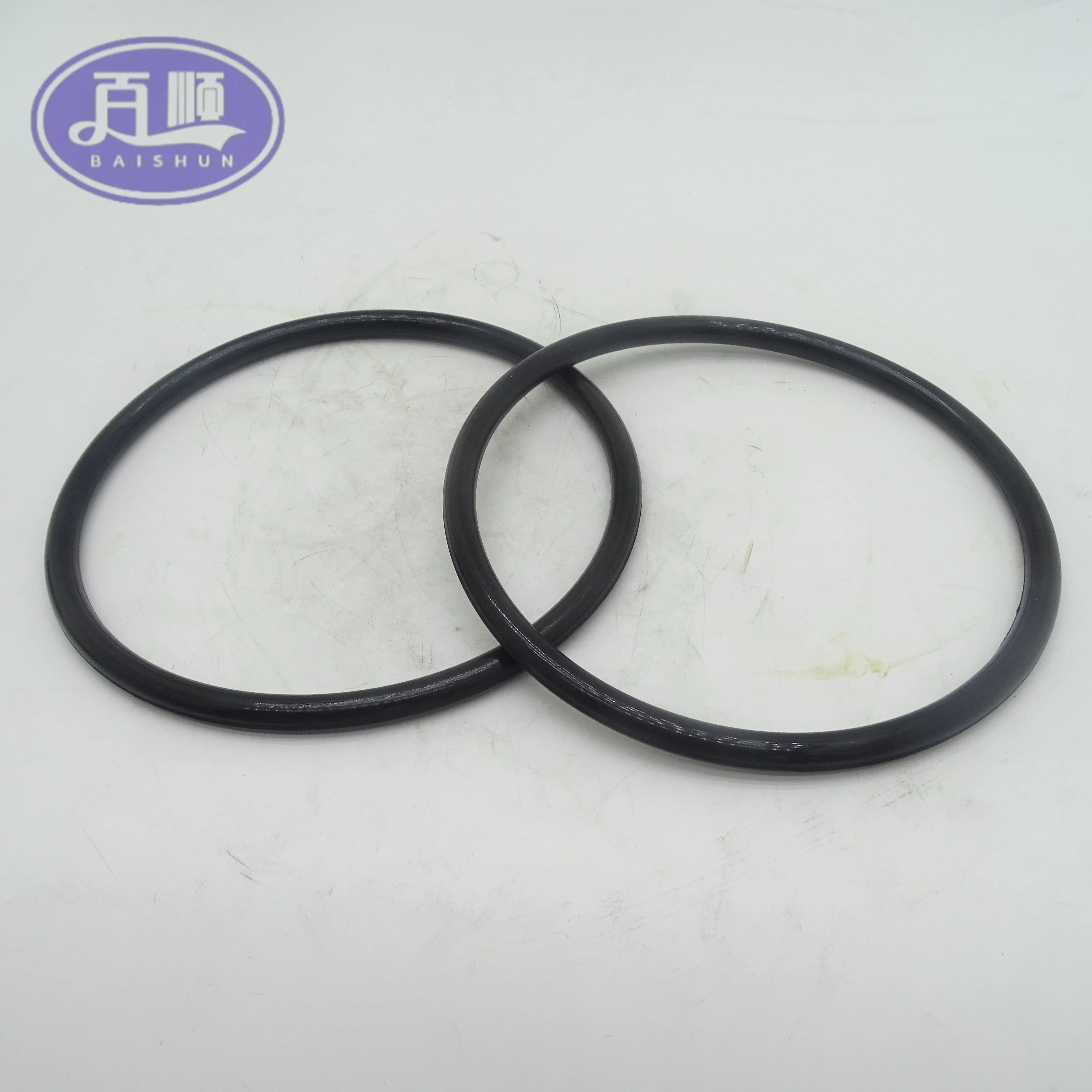 710173763 741455c91 JB5895 287-33-00010 5P6418 175-27-00130 Excavator Final Drive Floating Seal Floating Seal Groups