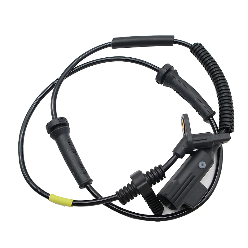 

LR024202 LR071974 BJ322B372AD Новый передний левый/правый датчик скорости колеса ABS для Land Range Rover Evoque Discovery Sport, автозапчасти