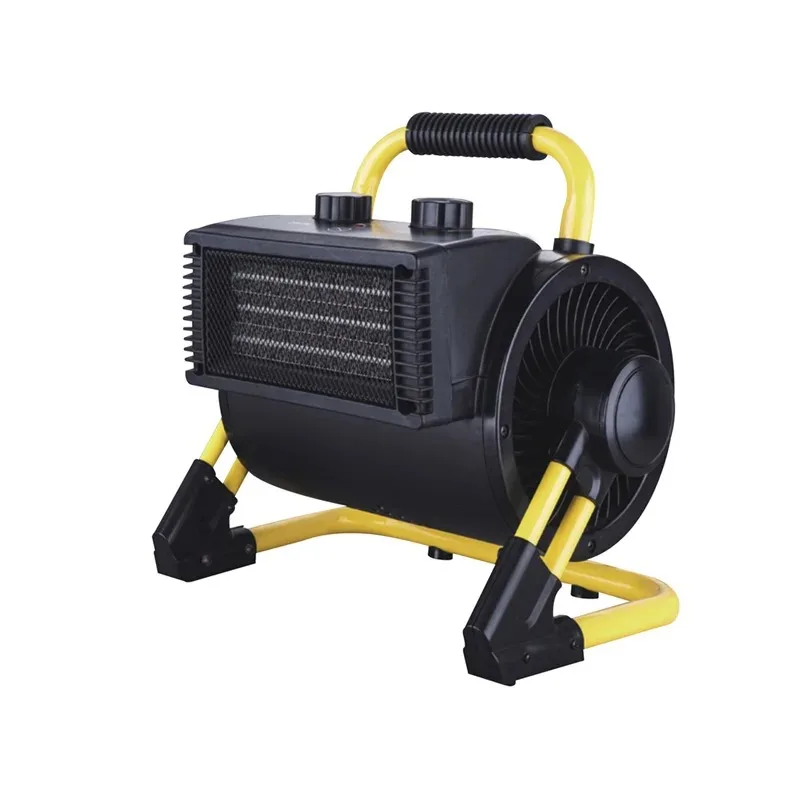 AC220-240V 3000W PTC Electric Fan Heater Space Heaters for Greenhouse Farm Home Garage Room ELECTRIC WARMER AIR HEATER