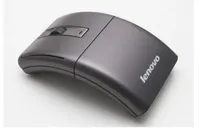 100%New Original Lenovo N70 Wireless Laser Mouse 2.4Ghz Genuine 1200dpi Lightweight Mini Mice for Laptop Ultrabook Thinkpad Win8