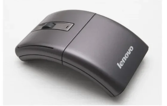 100%New Original Lenovo N70 Wireless Laser Mouse 2.4Ghz Genuine 1200dpi Lightweight Mini Mice for Laptop Ultrabook Thinkpad Win8