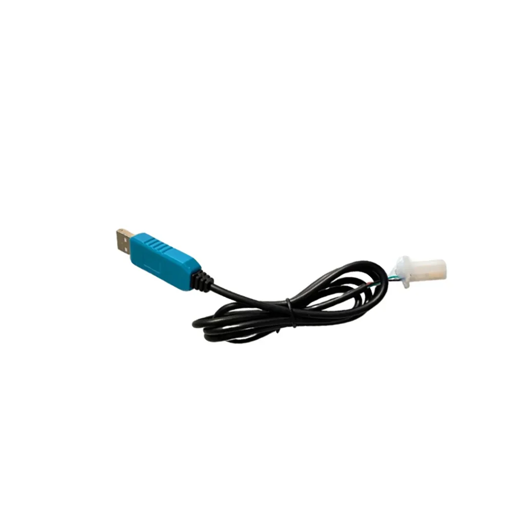 For VOTOL Controller 5V Programming USB PL2303 EM30 EM50 EM80 EM100 EM150 USB Cable for Adjusting Controller Parameters