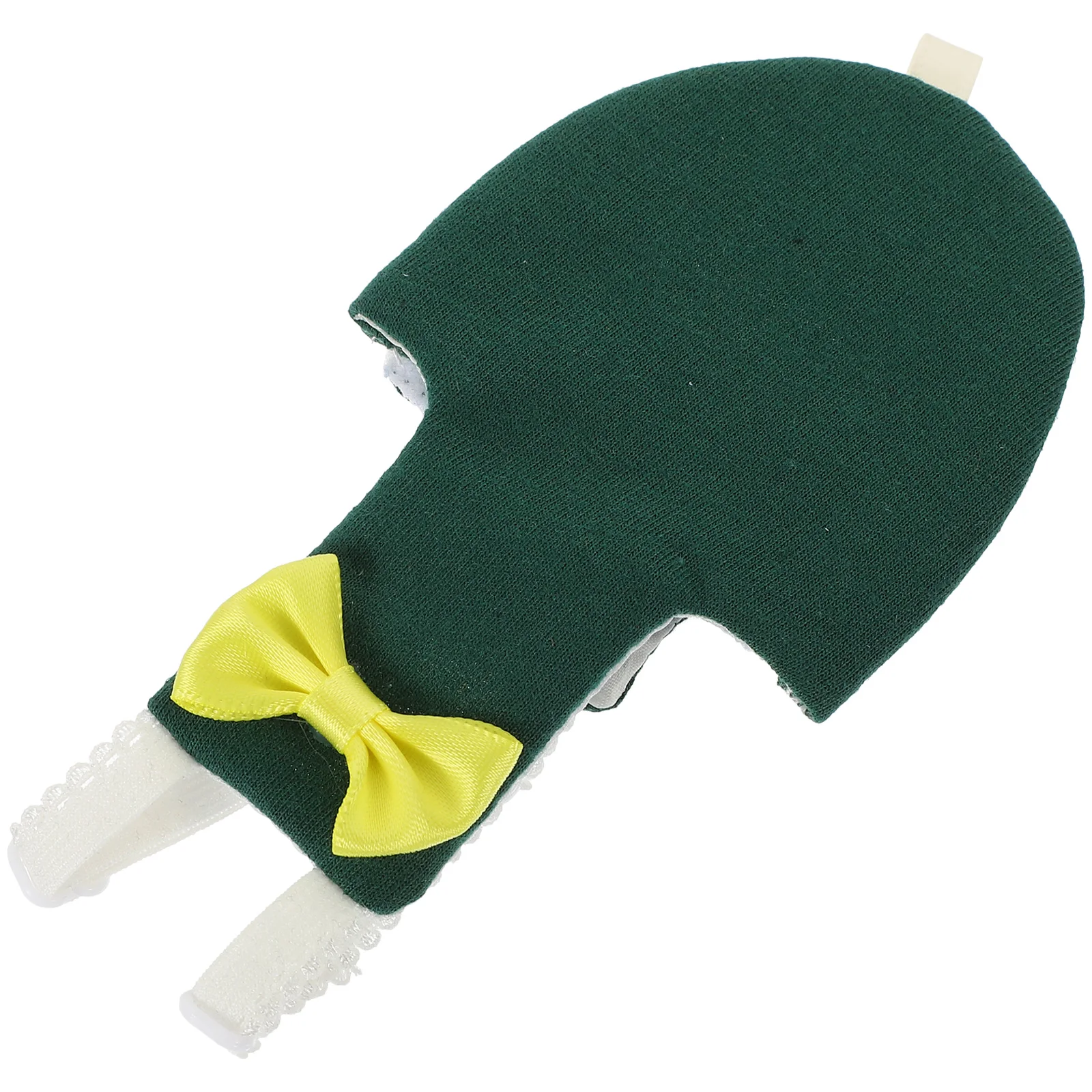 

Bird Diapers Flight Suit Small Birds Parrot Clothes Adjustable Cotton Practical Long Term Use Clean Hygienic Pet Supplies