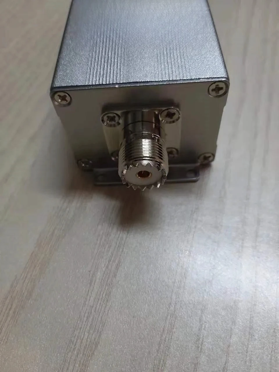 high-pass filter HPF-3.0MHz Prevent medium wave radio , increase communication distance, isolate long wave