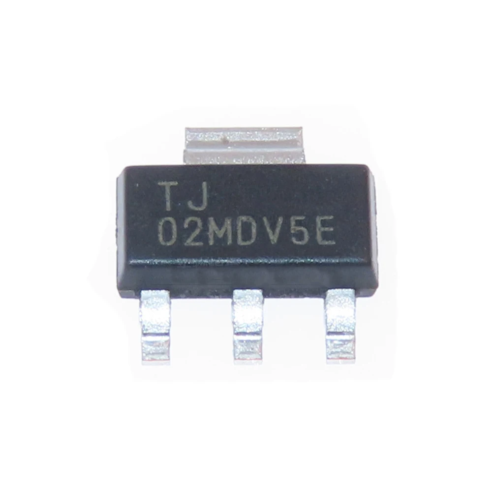 20 шт./лот TLV1117LV33DCYR SOT223 TLV1117LV33 TJ 3,3 V IC лучшее качество