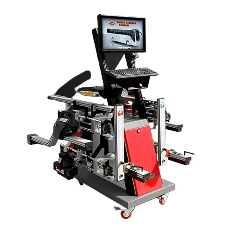 Large Passenger And…