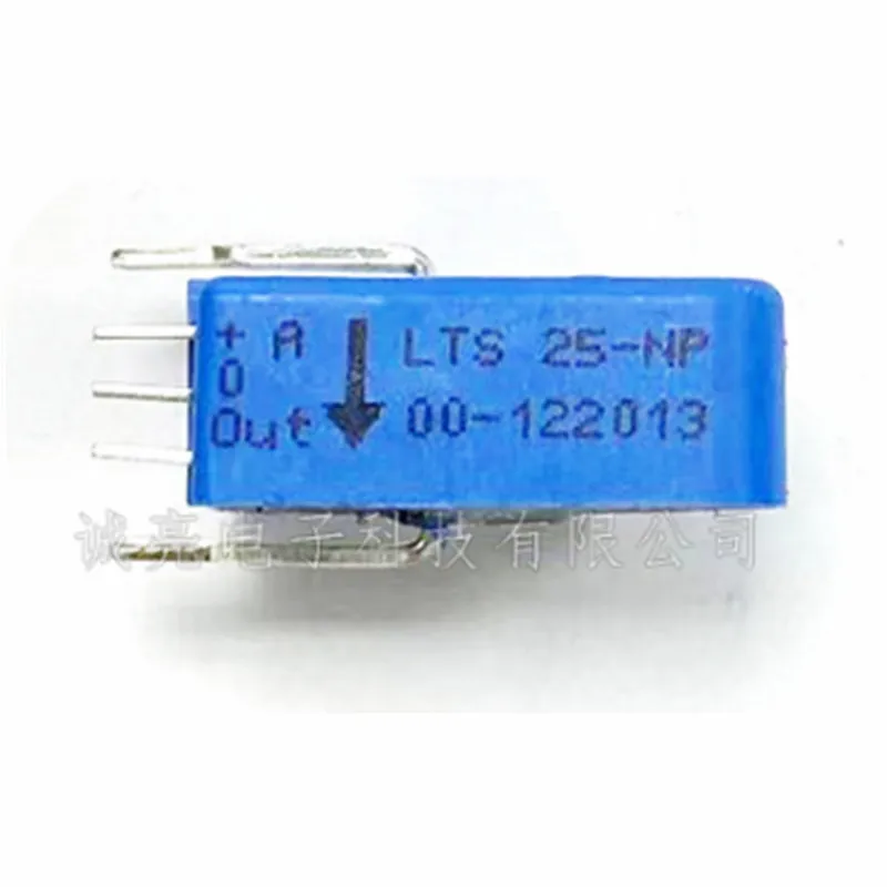 LTS15-NP Lem Sensor… - image