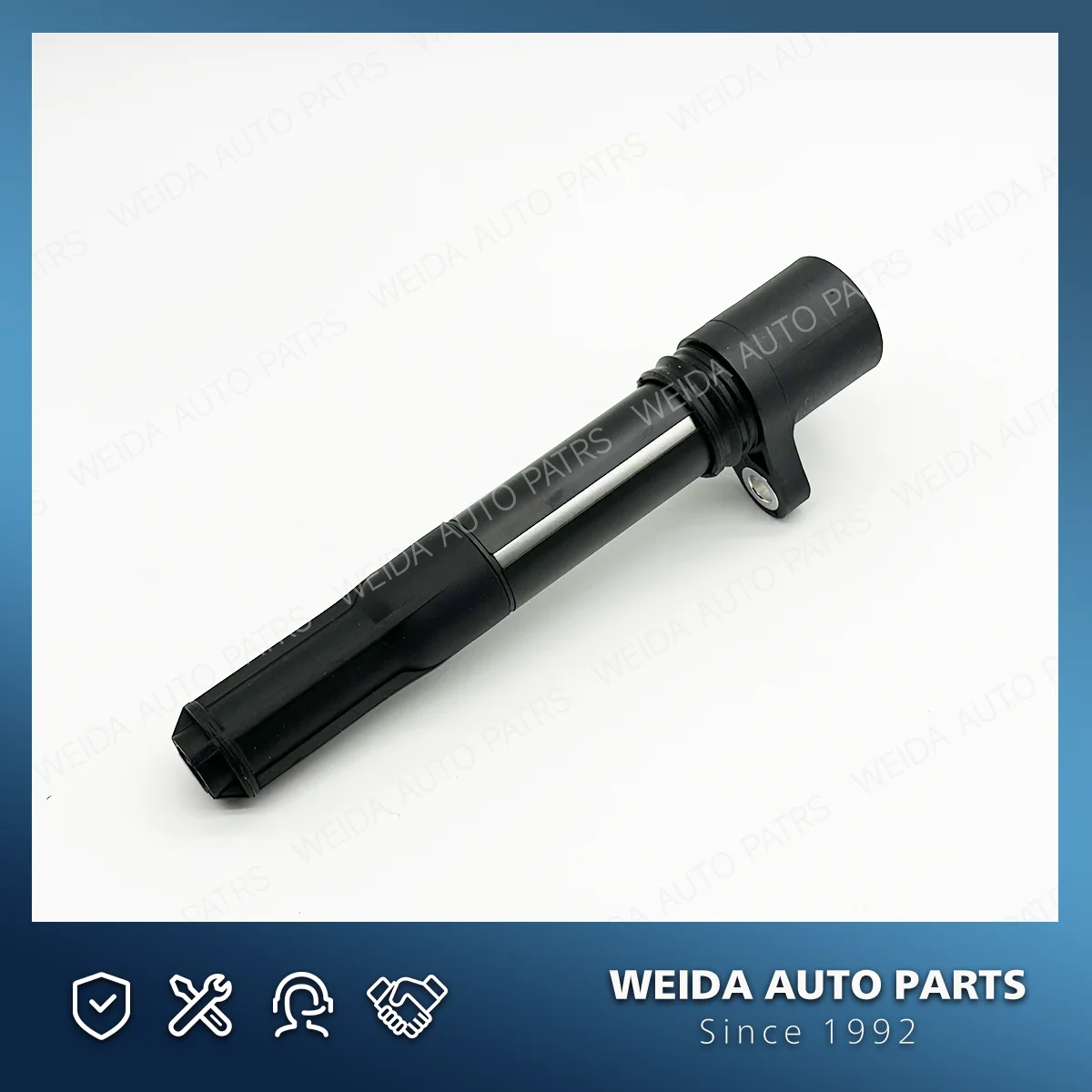 1/4pc 46777288 55246099 Ignition Coils For FIAT 500 GRANDE PUNTO BRAVO DOBLO PANDA ALFA ROMEO MITO LANCIA YPSILON MUSA 504142675