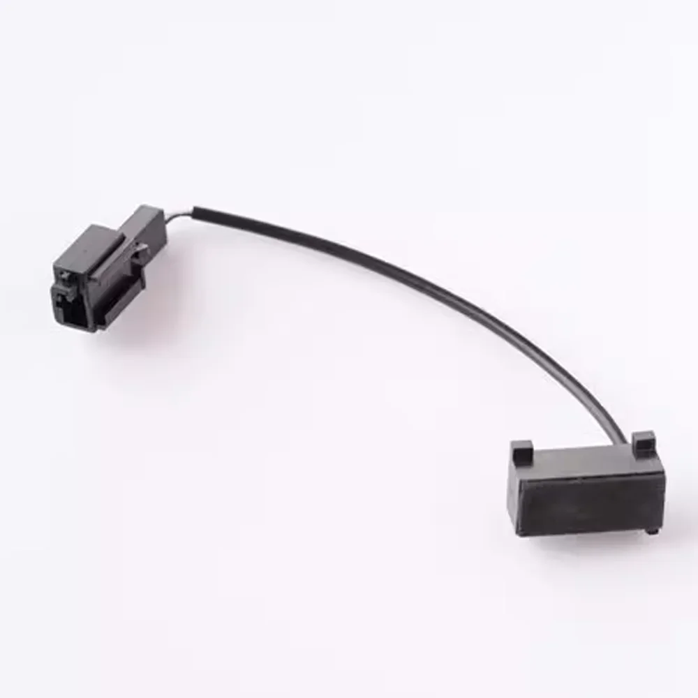 Car Stereo Radio Plug Harness for VW Passat Jetta Touran Magotan Bluetooth-compatible Car Radio Audio Music Device RCD510 RNS510