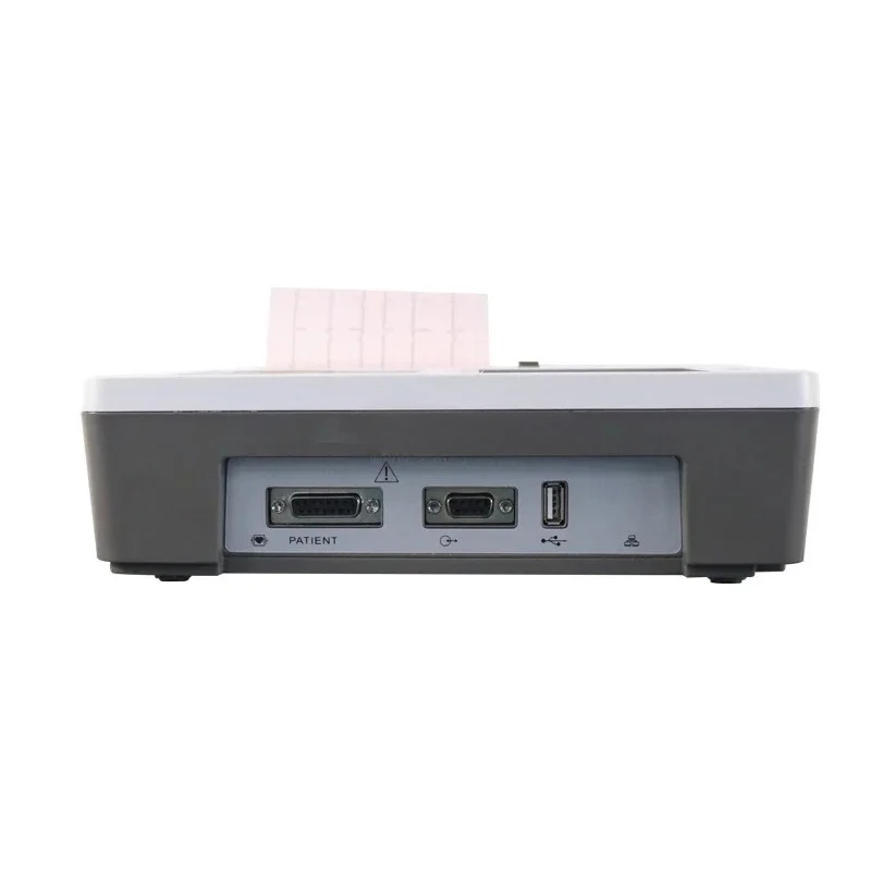SY-W052 قوانغتشو الحيوانات الطبيب البيطري ec monito ستة قنوات البيطرية ec آلة السعر