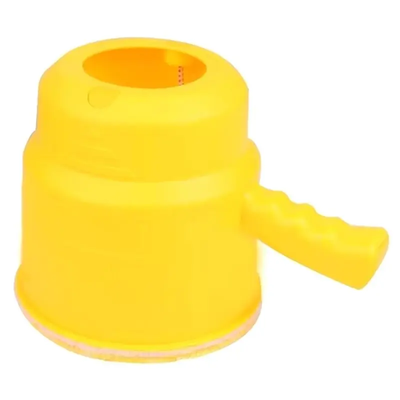 FBIL-Air Cannon Practical Joke Science Experiment Handmade DIY Physics Small Invention For Students Prank For Teens