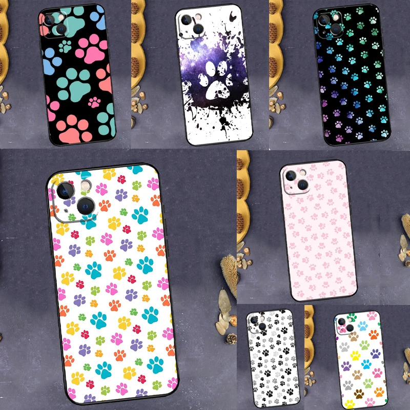 Cat Dog Paws Cover …