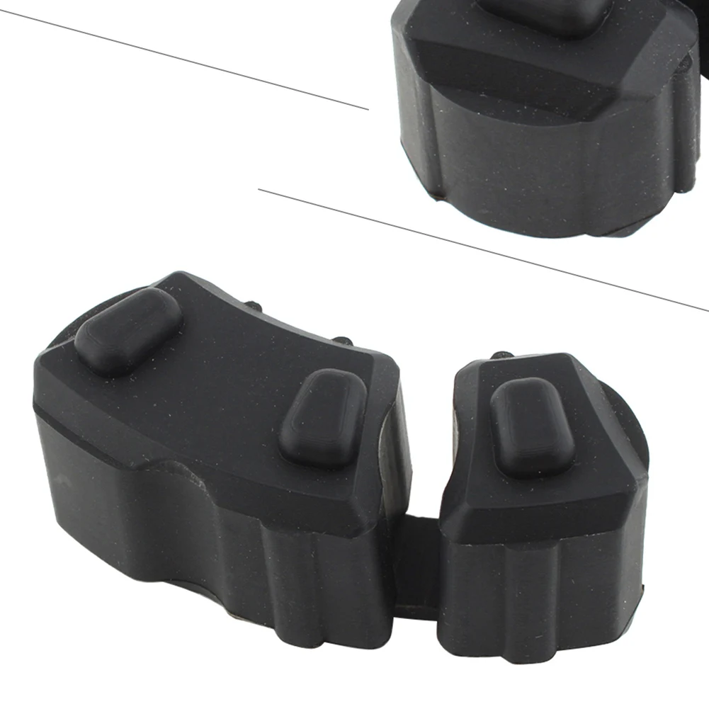 Motorcycle Rear Hub Rubber Cush Damper Shock For BMW F650GS 06-12 F700GS 11-17 F800GS 06-18