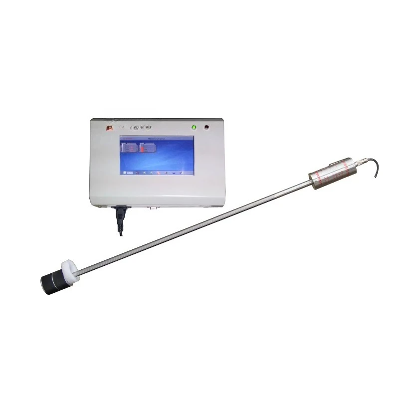 ATG Automatic Fuel Management System Fuel Station Tank Gauge for Gas Station Service Equipment Accessories