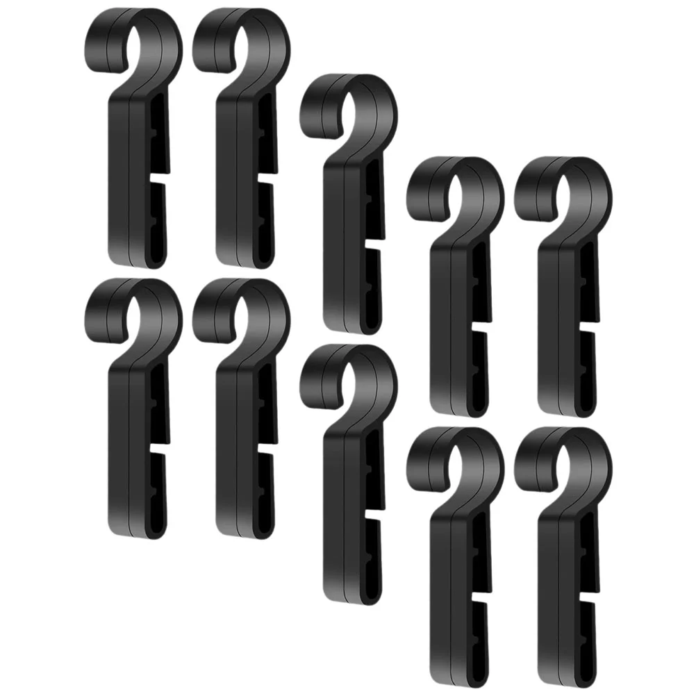 Koplampen Clips Helm Light Clips Helm Light Clips Helm Helm Helm Hooks Voor Helm