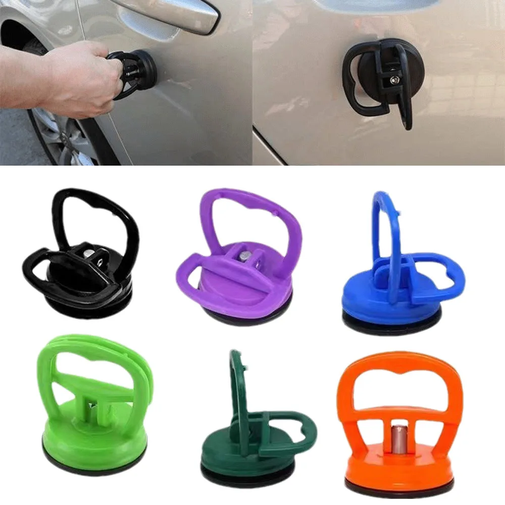 

1PC Universal Car Dent Repair Puller Suction Cup Bodywork Panel Sucker Remover Tool Auto Accessories