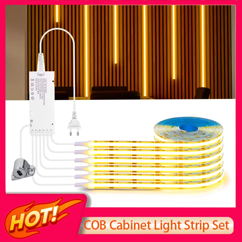 12V Smart Control H…