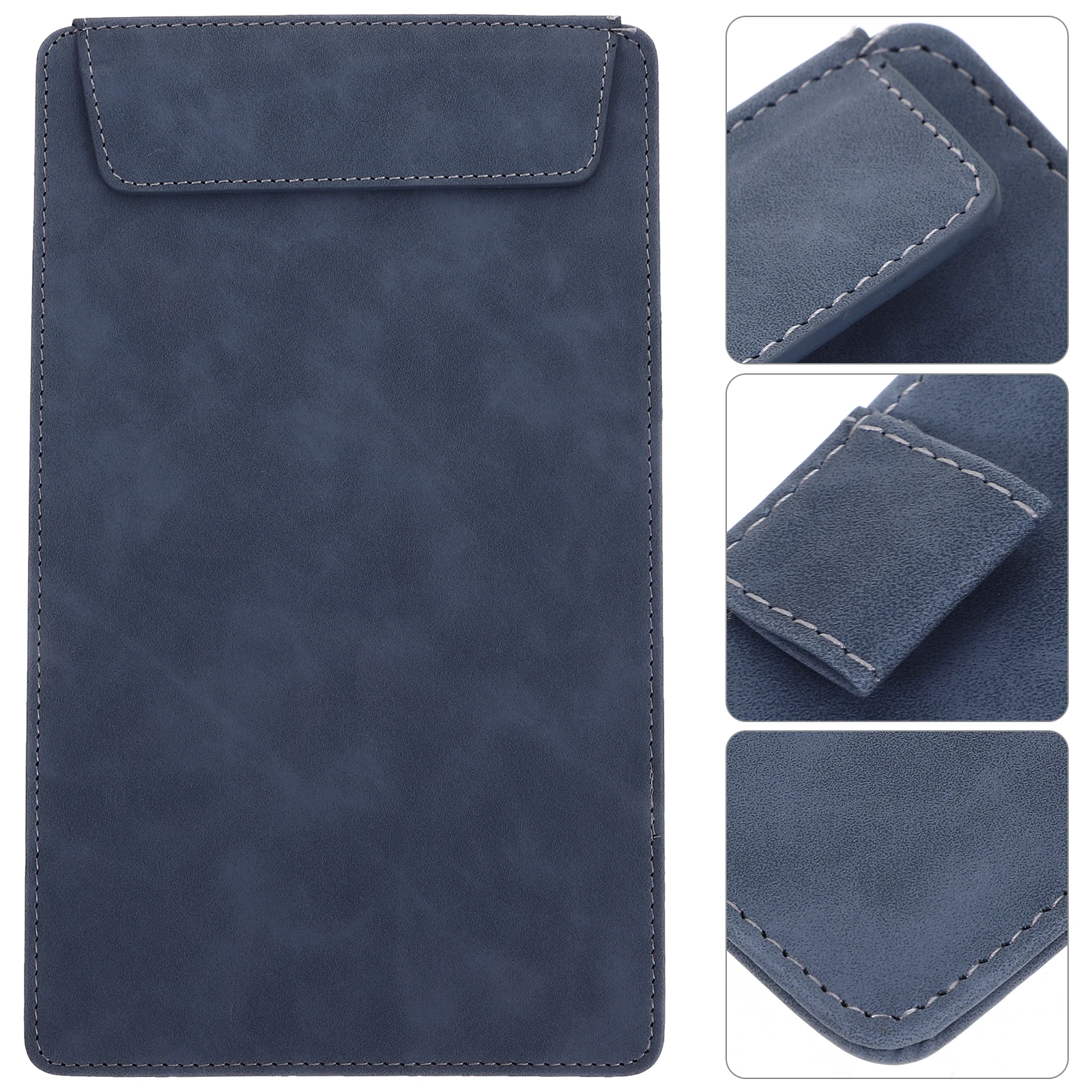 

Premium Clipboard File Folder Clipboards Office Writing Board Secure Clip Design For Documents Menu Holder File Storage