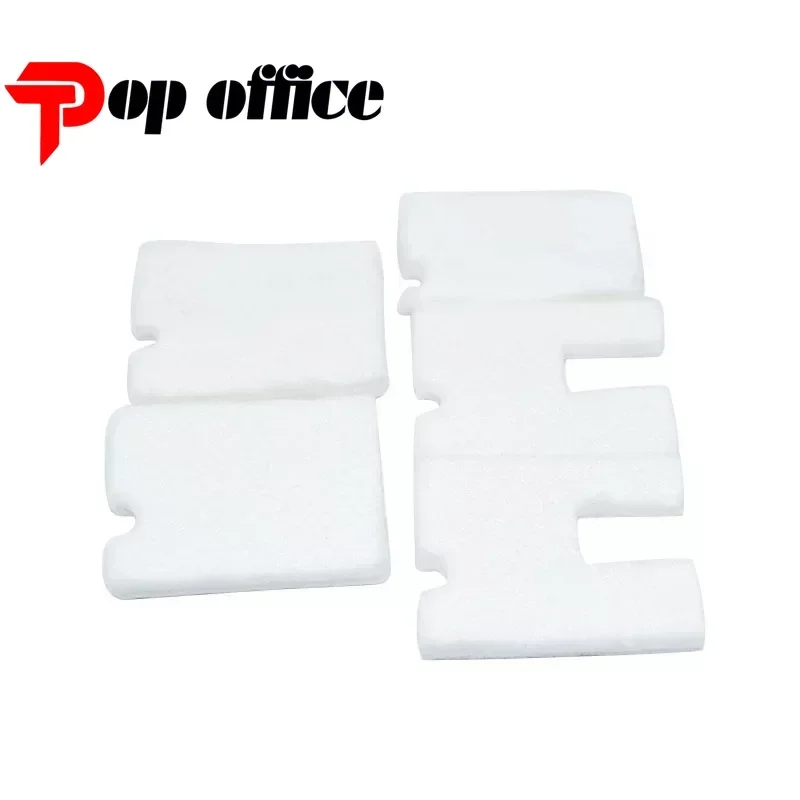 50SETS 1830528 1749772 Maintenance Box Porous Pad for EPSON L3100 L3101 L3110 L3115 L3116 L3150 L3151 L3156 L3158 L3160 L3165