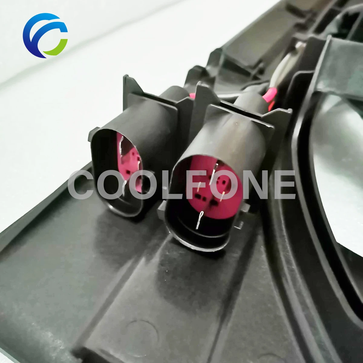 Electric Cooling Fan for AUDI A8 S8 D4 RS6 S6 C7 S7 RS7 4H0121207C 4H0959455AC 4H0121003K 4H0959455P 4H0121003M