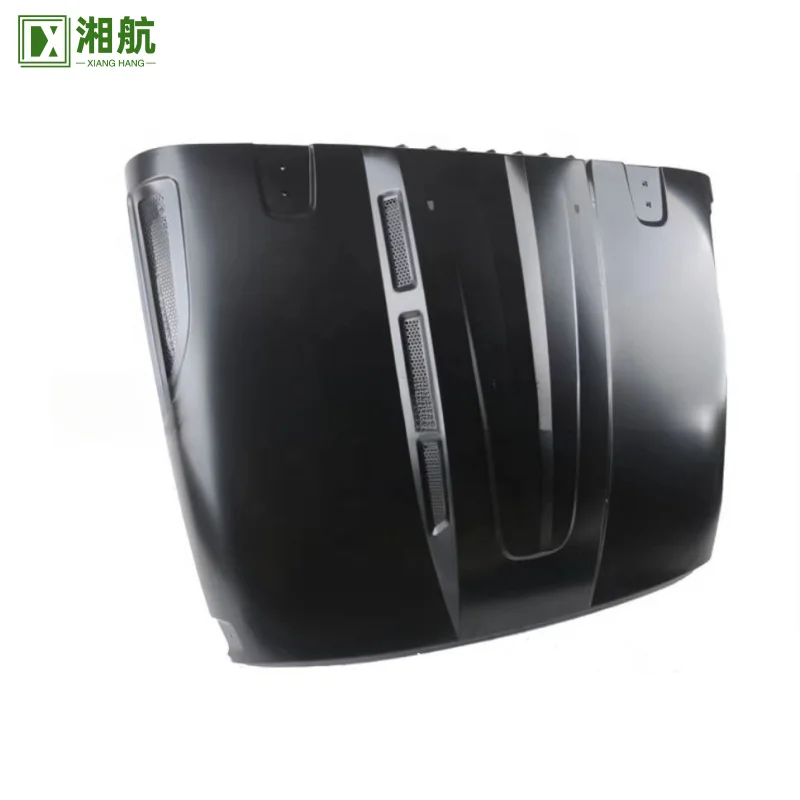 

Подходит для крышки двигателя JEEP Avengers JK Wrangler 07-17