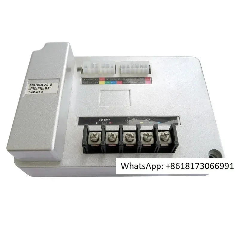 High Quality Motor …