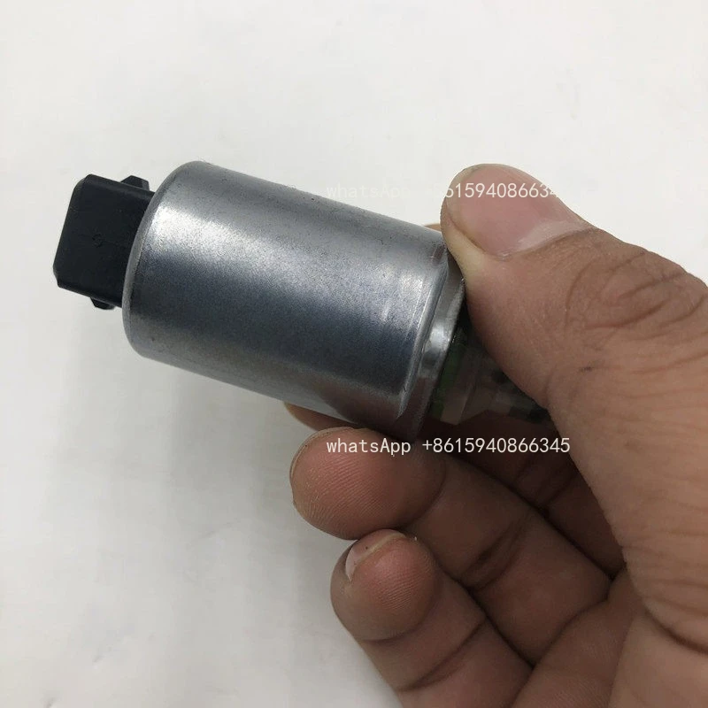 Stacker Logger Proportional Solenoid Valve 3769592 TM70402 Accessories Tools