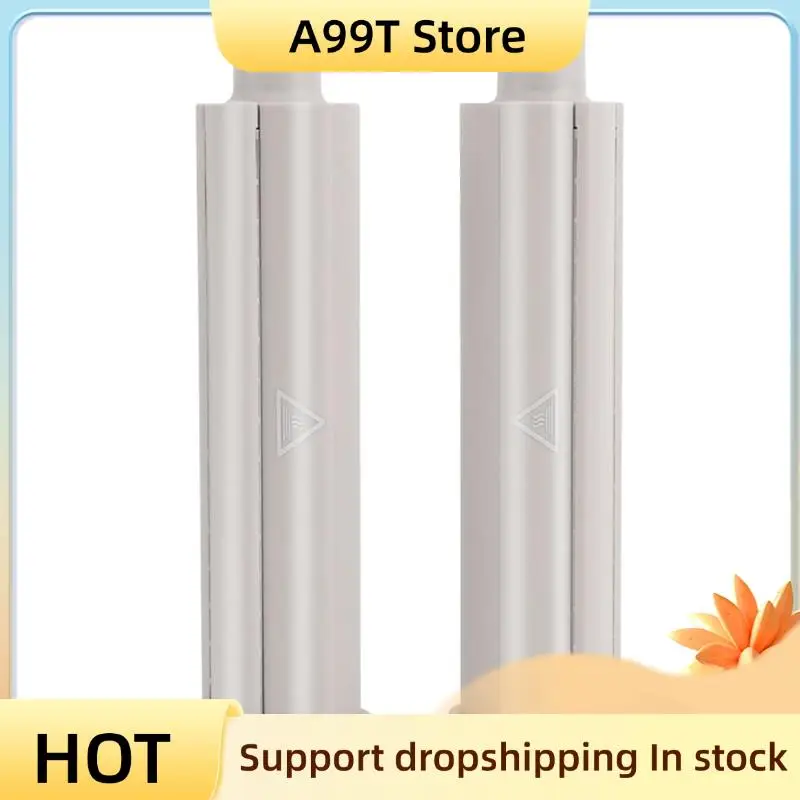 

A99T 1 Pair Auto-Wrap Hair Curling Barrels For Shark Flexstyle Air Styling & Drying System HD400 Series Curling Accessories