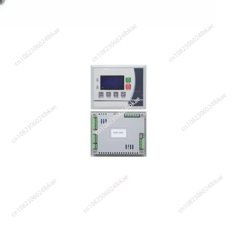 MWJ-800 Computer Co…