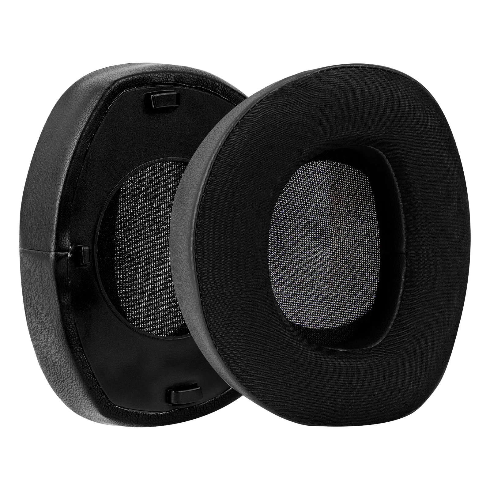 Geekria Sport Cooling-Gel Replacement Ear Pads for Sennheiser RS160, HDR160, RS170, HDR170, RS180, HDR180 Headphones Ear Cushion