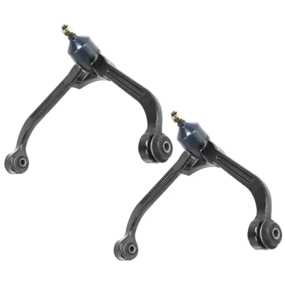 

Комплект из 2 верхних рычагов управления передней подвеской для JEEP LIBERTY 2002 - 2007 RK3198 52088632AC 52088632AA 52088632AB