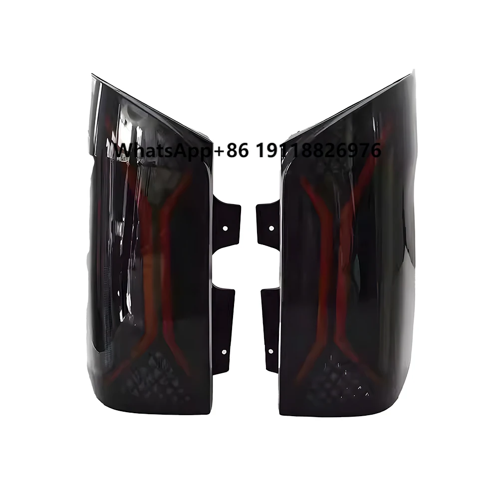 

Auto Rear Back Lamps Assembly for Benz Vito V220D V250 V260 V300 W447 2016-2023 LED Upgrade Dynamic Car Taillights Accessories
