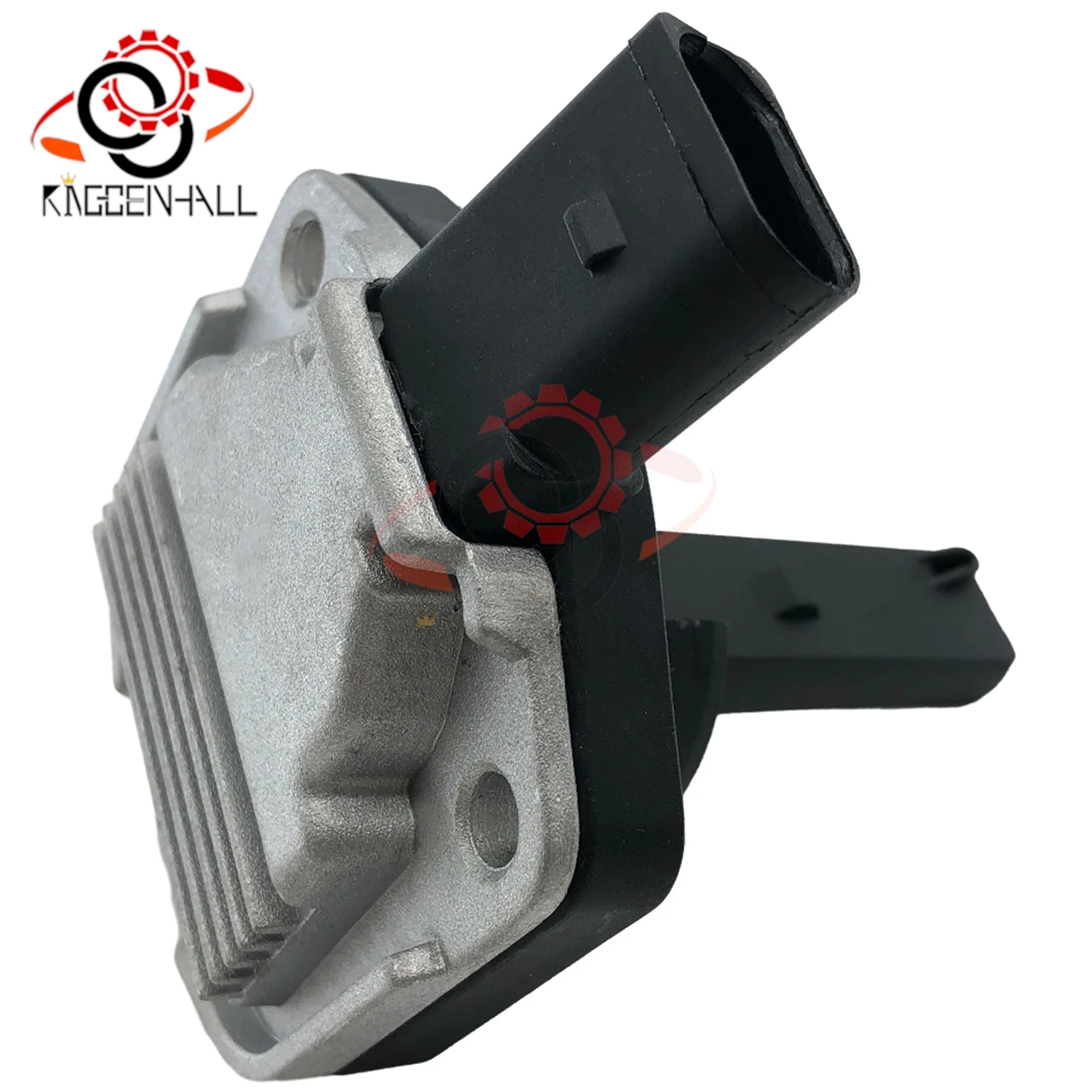 1J0907660B 6PR008079 Car Oil Level Sensor Compatible With VW Golf MK4 Passat B5 Audi A4 A6 RS4 TT S8 Fabia Seat Alhambra
