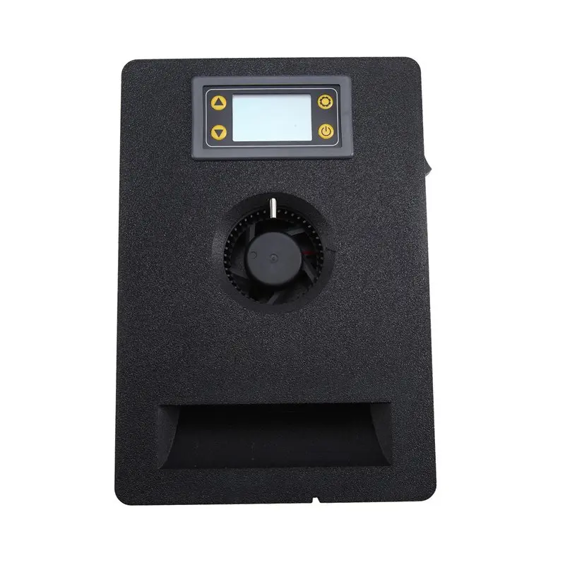 

Пульт дистанционного управления для 3D-принтера с 3D-печатным корпусом, контроллер температуры 150 Вт/300 Вт