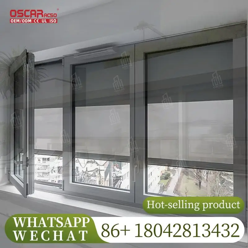 

Smart Home Shades Control Electric Blind Automatic Motorized Blinds for Bedroom Living Room Office Rolling Blind