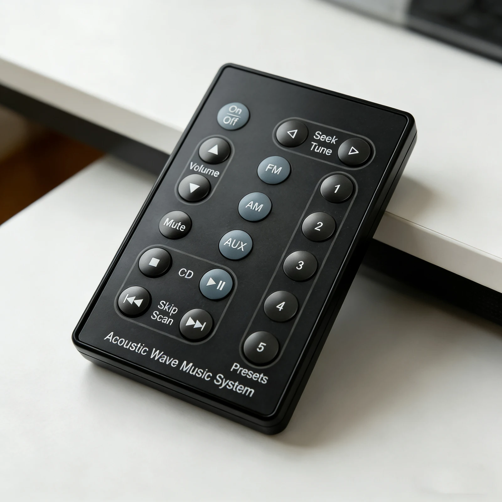 Remote Control Suit…