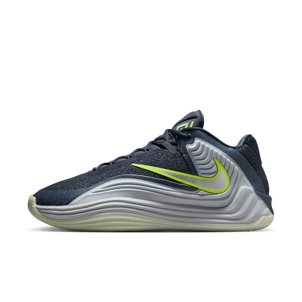 Nike GIANNIS FREAK 7 Men's Basketball Shoes – Anti-Slip, Durable, Comfortable, Casual, and Suitable for Training II2440-400