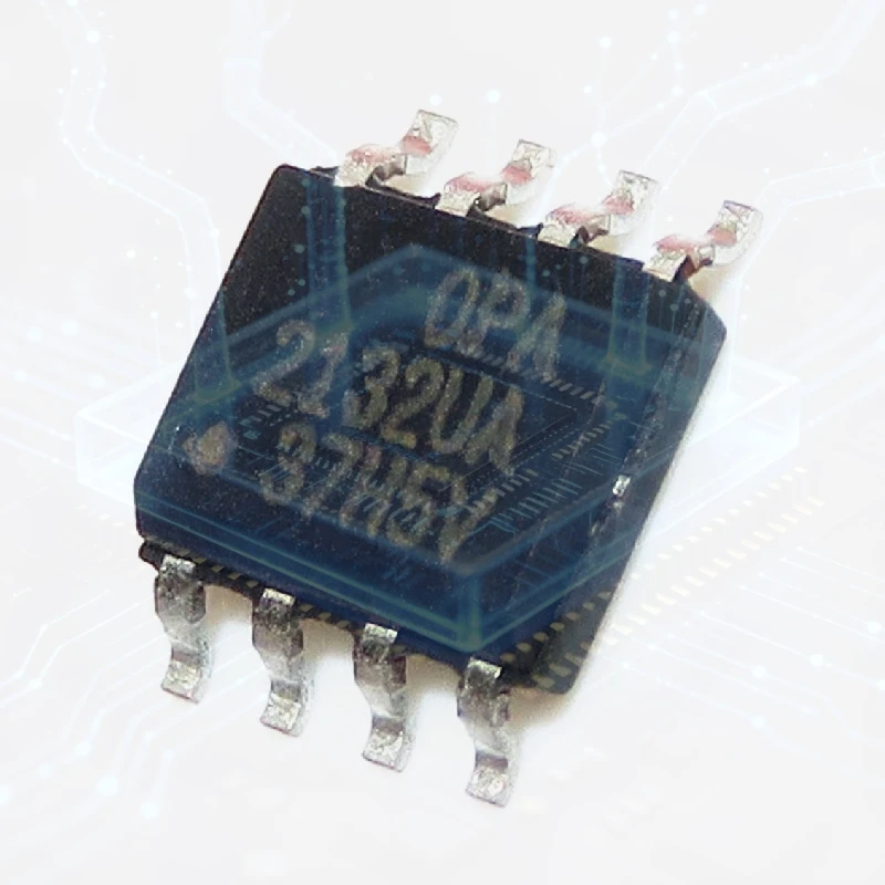 1PCS-50PCS OPA2132UA OPA2132 CQ1265RT FSCQ1265RT TC9242P TC9242 TA2024B TA2024 PF6002AMS PF6002 Z0103NN Z3N