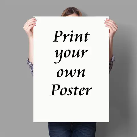 Personalized Canvas Painting Custom Wedding Family Life Photos Custom Posters Customized Room Decor Wall Art Special Gifts