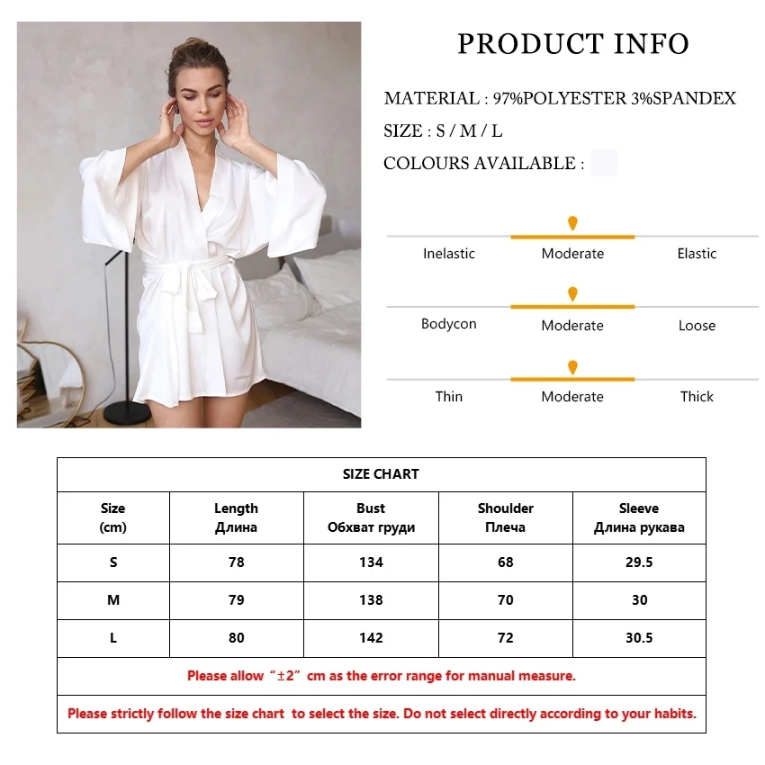 Marthaqiqi Winter Loose Home Clothes For Women Long Sleeve Nightgowns Sexy V-Neck Robe Lace Up Bathrobe Cotton Ladies Homewear