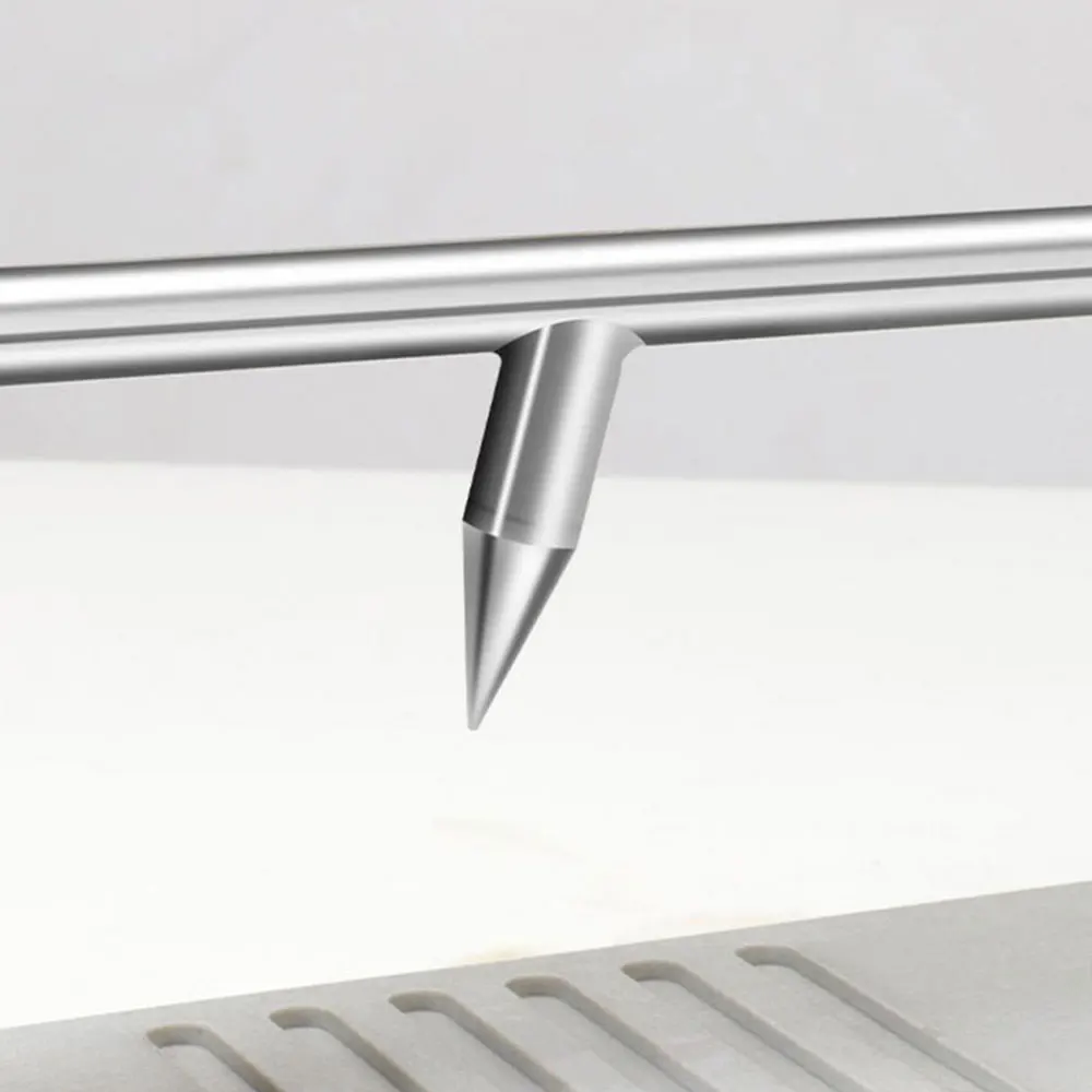 

2025 Commercial oyster knife oyster opener Stainless steel oyster knife shell opener Special for barbecue