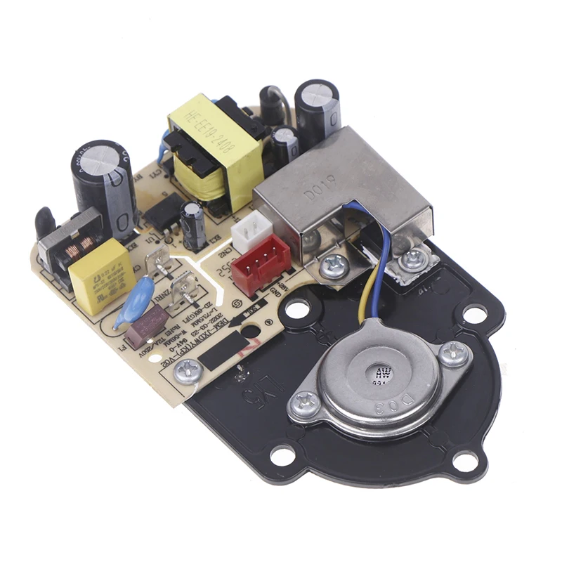 DEM-JXDW(KP)-V02 плата питания, детали увлажнителя, материнская плата MJJSQ06DY, плата питания, Интегральная плата для распыления