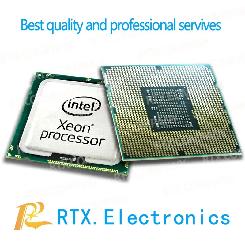 E5-2680V4 Xeon 2680V4 Version 2.4GHZ  14-Cores 35MB Smart Cache CPU Processor LGA2011-3  For x99 Motherboard