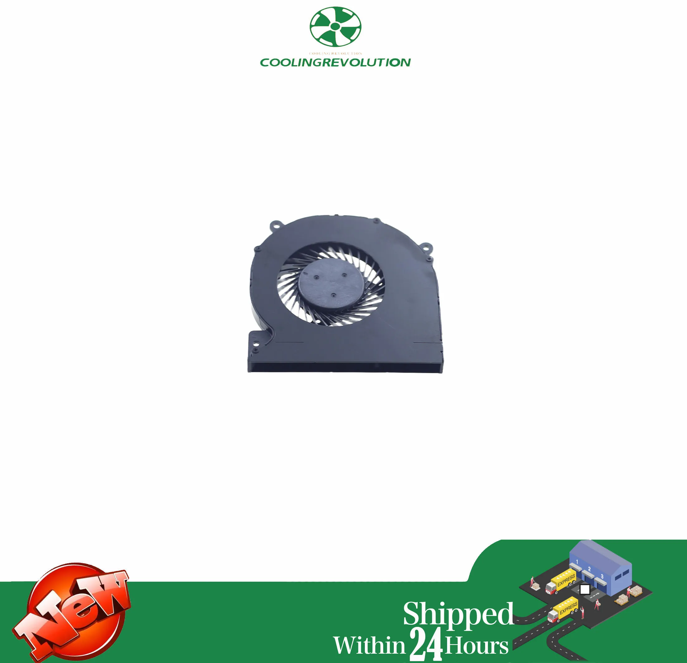 Laptop Cooling Fan EG50050S1-1C050-S9A DC5V 2.50W 4Pin THER7PF4W2-1411 PFWN2F