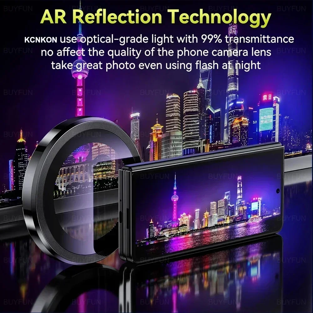 샤오미 레드미 노트 13 5G 강화 유리 렌즈 보호 커버, 알루미늄 합금 카메라 링, 레드미 레드미 13 프로 플러스