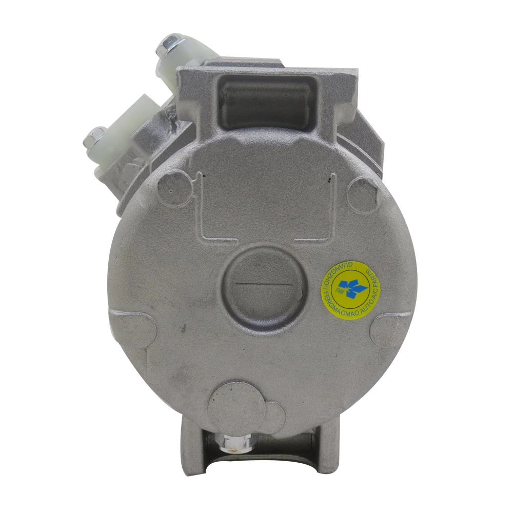 COMPRESSOR CA de ar condicionado automático para Geely EC7 1067000182